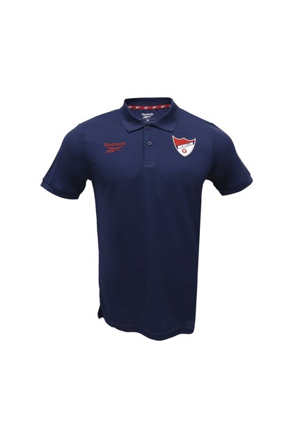CAMISETA DIM PRESENTATION POLO REEBOK