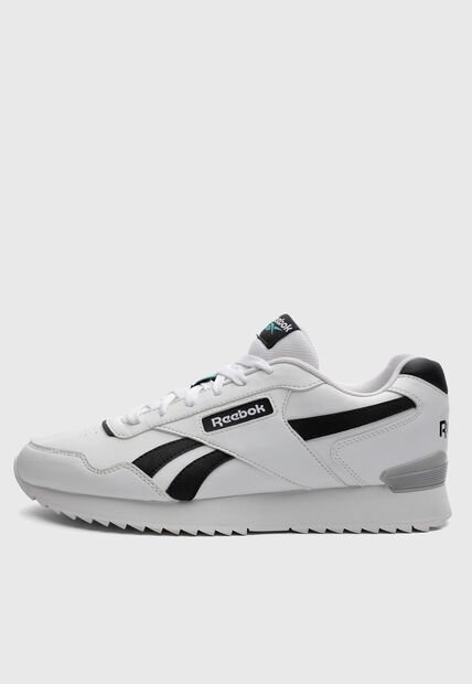 Tenis Lifestyle Reebok Glide Ripple Clip Blanco