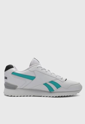 Tenis Lifestyle Reebok Glide Ripple Clip Blanco