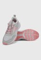 Tenis Running Gris-Rosa-Blanco Reebok Kids Xt Sprinter 2 de Reebok
