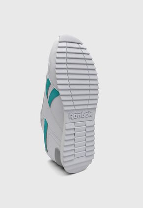 Tenis Lifestyle Reebok Glide Ripple Clip Blanco