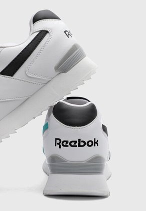 Tenis Lifestyle Reebok Glide Ripple Clip Blanco
