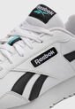Tenis Lifestyle Reebok Glide Ripple Clip Blanco de Reebok