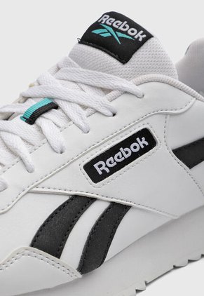 Tenis Lifestyle Reebok Glide Ripple Clip Blanco