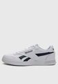 Tenis Lifestyle Reebok Court Advance Blanco de Reebok