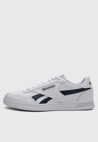 Tenis Lifestyle Reebok Court Advance Blanco Reebok