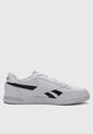 Tenis Lifestyle Reebok Court Advance Blanco de Reebok