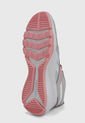 Tenis Running Gris-Rosa-Blanco Reebok Kids Xt Sprinter 2 de Reebok