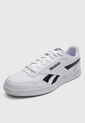 Tenis Lifestyle Reebok Court Advance Blanco de Reebok