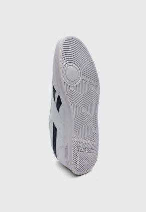 Tenis Lifestyle Reebok Court Advance Blanco