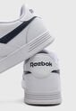 Tenis Lifestyle Reebok Court Advance Blanco de Reebok
