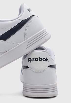 Tenis Lifestyle Reebok Court Advance Blanco
