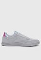 Tenis Lifestyle Reebok Court Advance Blanco de Reebok