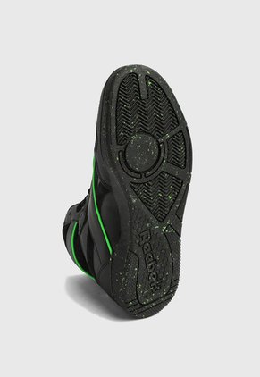 Tenis Reebok BB 4000 II MID Negro