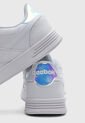 Tenis Lifestyle Reebok Court Advance Blanco de Reebok