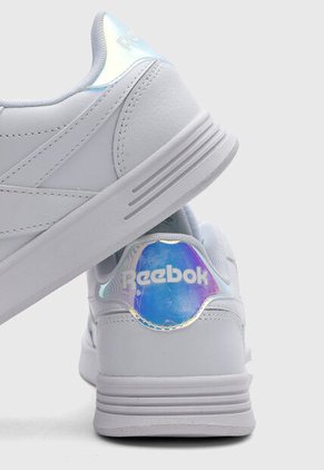 Tenis Lifestyle Reebok Court Advance Blanco
