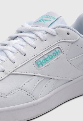 Tenis Lifestyle Reebok Court Advance Blanco