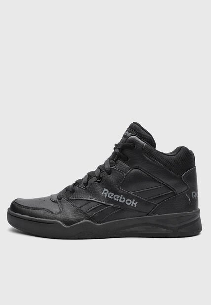 Tenis Lifestyle Reebok BB 4500 Hi2 Negro