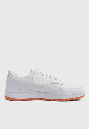 Tenis Reebok BB 1000 Blanco