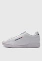 Tenis Reebok Npc II Syn Blanco de Reebok