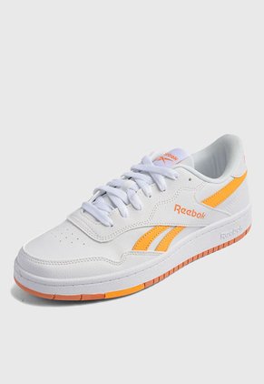 Tenis Reebok BB 1000 Blanco