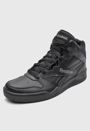 Tenis Lifestyle Reebok BB 4500 Hi2 Negro