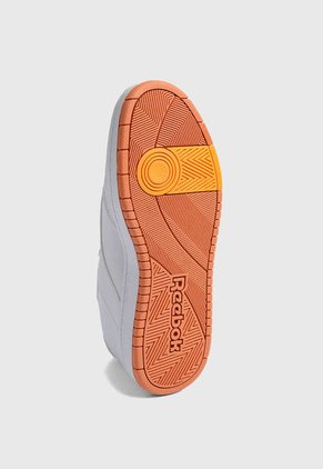 Tenis Reebok BB 1000 Blanco