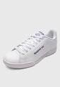 Tenis Reebok Npc II Syn Blanco de Reebok