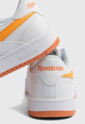 Tenis Reebok BB 1000 Blanco
