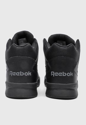 Tenis Lifestyle Reebok BB 4500 Hi2 Negro