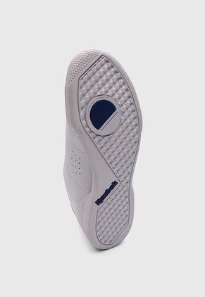 Tenis Reebok Npc II Syn Blanco