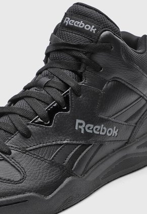 Tenis Lifestyle Reebok BB 4500 Hi2 Negro