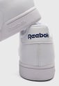 Tenis Reebok Npc II Syn Blanco de Reebok