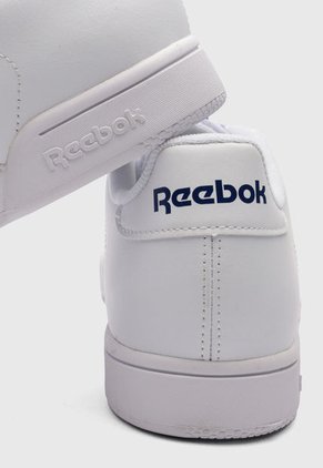 Tenis Reebok Npc II Syn Blanco