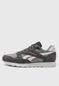 Tenis Lifestyle Reebok Ultra Fash Gris de Reebok