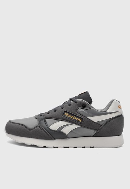 Tenis Lifestyle Reebok Ultra Fash Gris