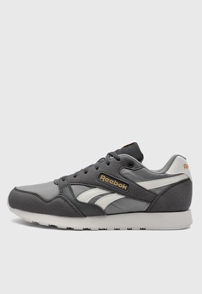 Tenis Lifestyle Reebok Ultra Fash Gris