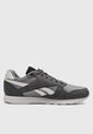 Tenis Lifestyle Reebok Ultra Fash Gris de Reebok