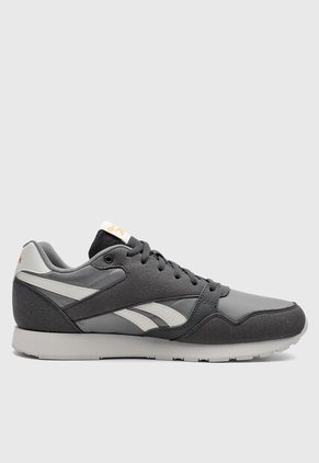 Tenis Lifestyle Reebok Ultra Fash Gris