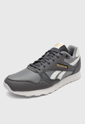Tenis Lifestyle Reebok Ultra Fash Gris