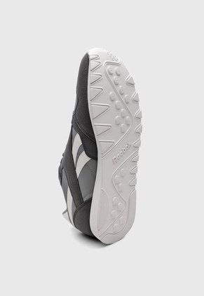Tenis Lifestyle Reebok Ultra Fash Gris
