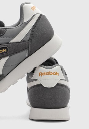 Tenis Lifestyle Reebok Ultra Fash Gris