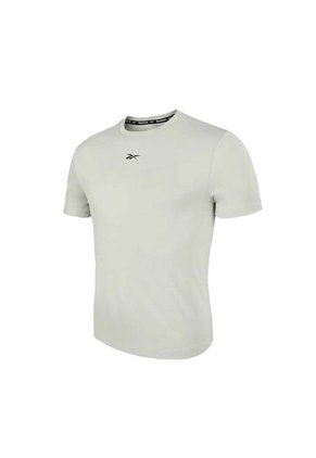 CAMISETA REEBOK HOMBRE APPTR064 Talla L