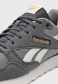 Tenis Lifestyle Reebok Ultra Fash Gris de Reebok