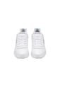 Tenis Classics Reebok Royal Glide Ripple Clip - Blanco-Rosa de Reebok
