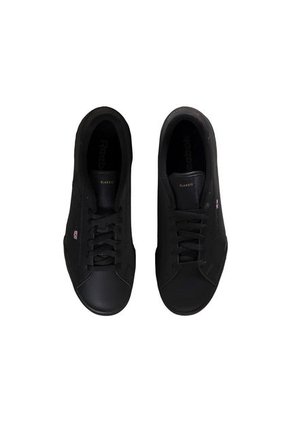 Tenis Hombre Reebok Npc II Syn - Negro