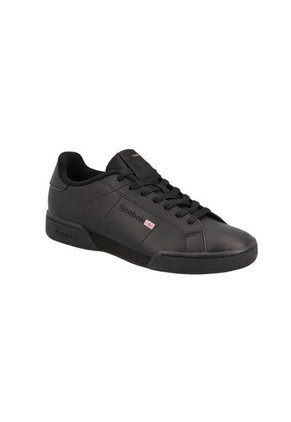 Tenis Hombre Reebok Npc II Syn - Negro