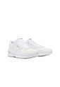 Tenis Classics Reebok Royal Glide Ripple Clip - Blanco-Rosa de Reebok
