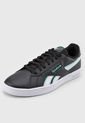 Tenis Reebok Court Retro Negro de Reebok