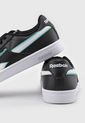 Tenis Reebok Court Retro Negro de Reebok